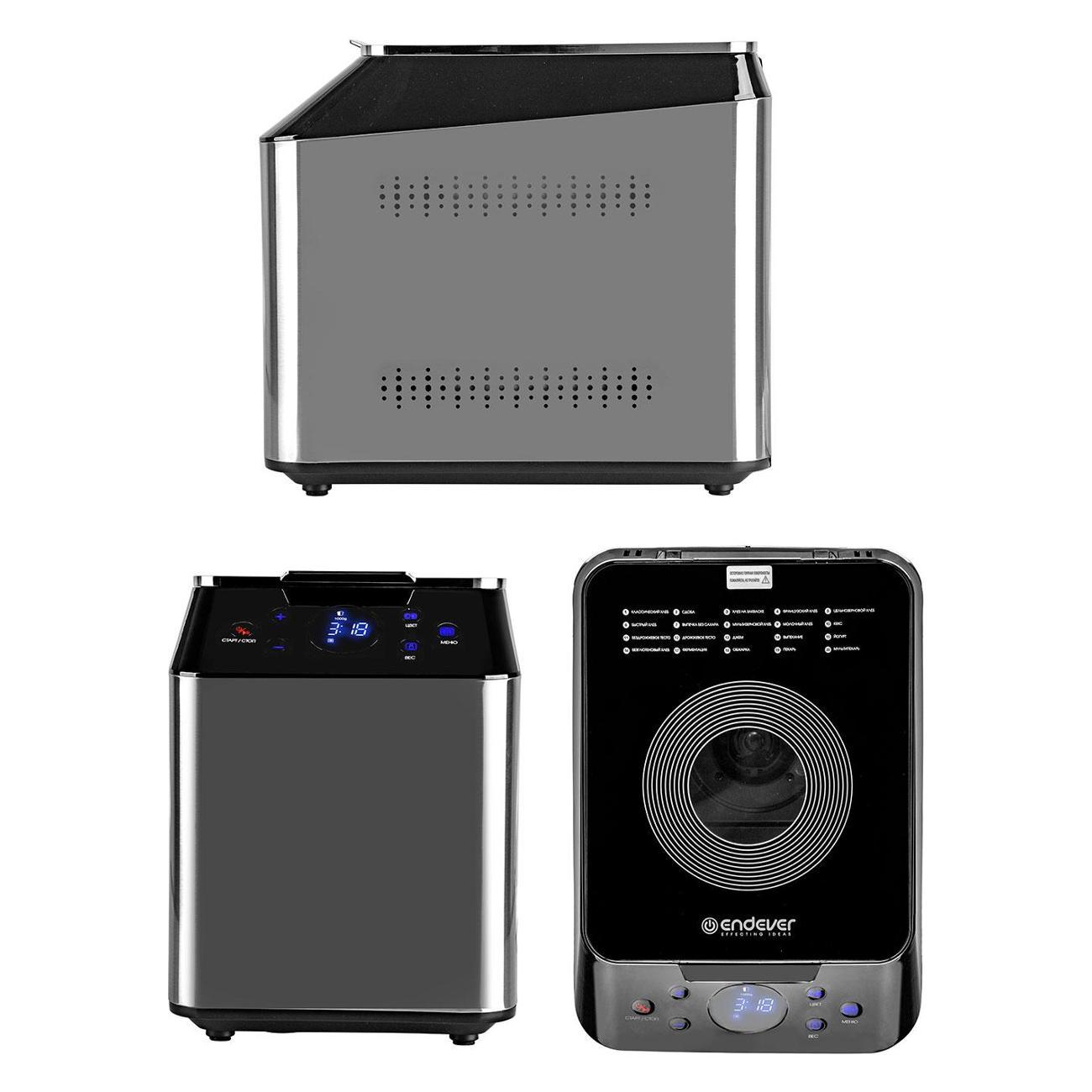 Хлебопечь Endever MB-64