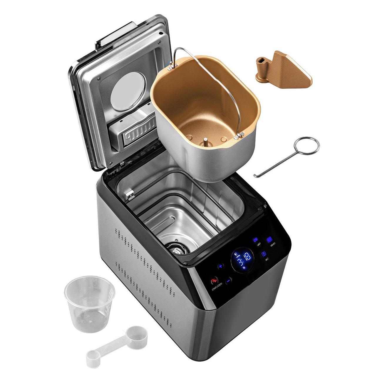 Хлебопечь Endever MB-64