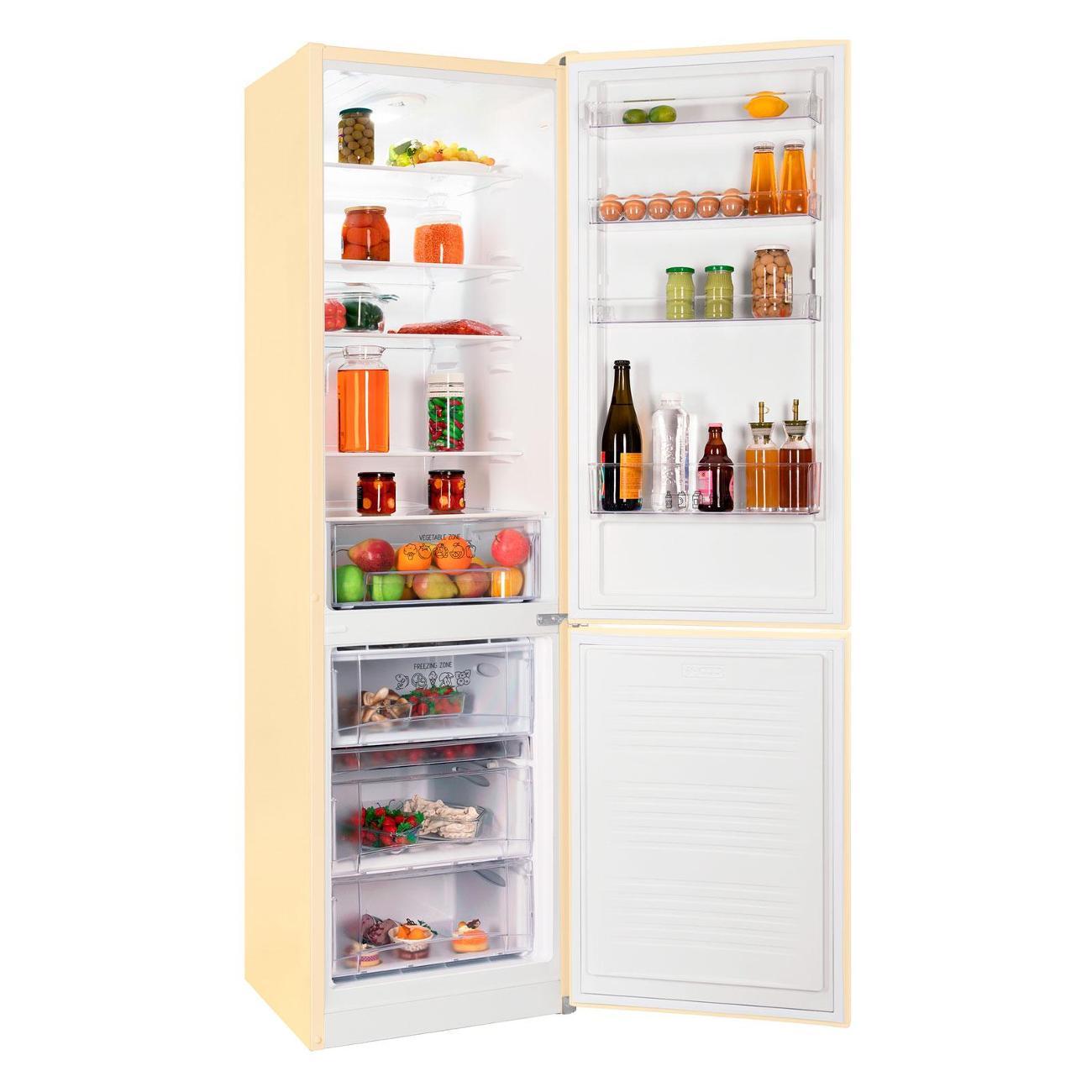 Холодильник Nordfrost NRB 154 Me фото