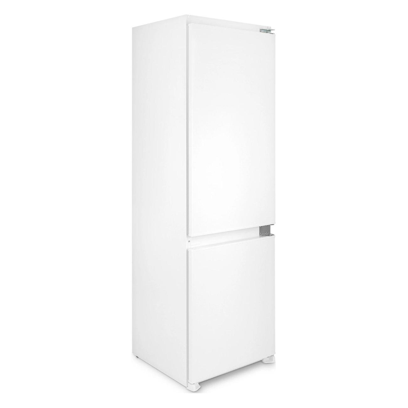 Встраиваемый холодильник Hyundai HBR 1771