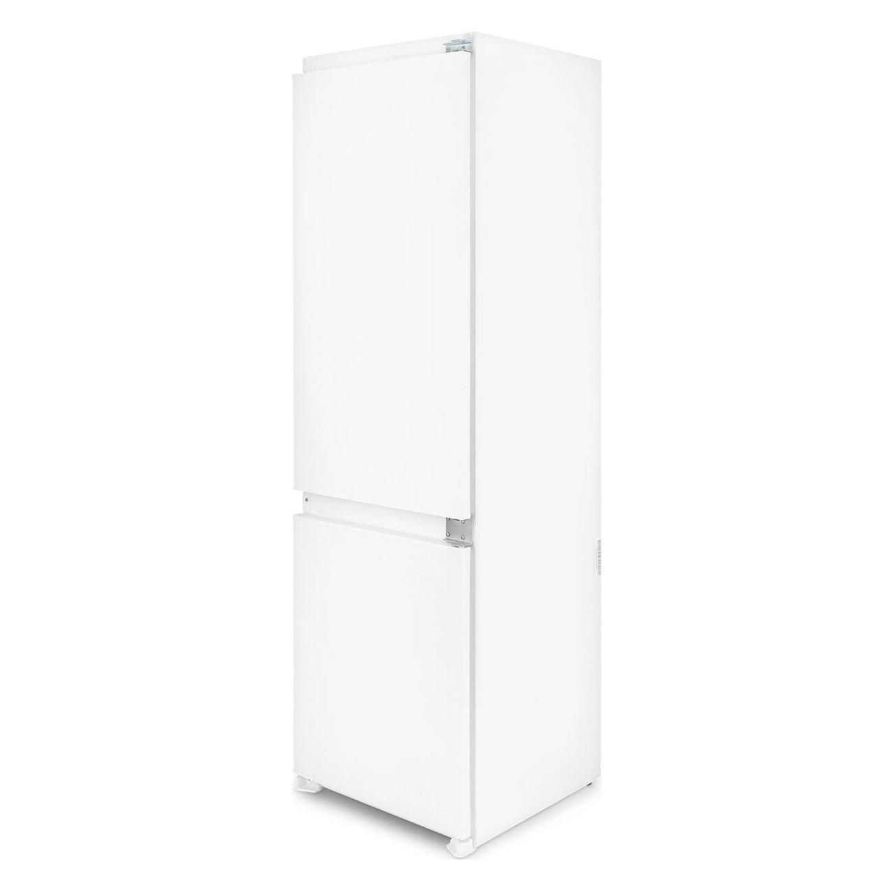 Встраиваемый холодильник Hyundai HBR 1771