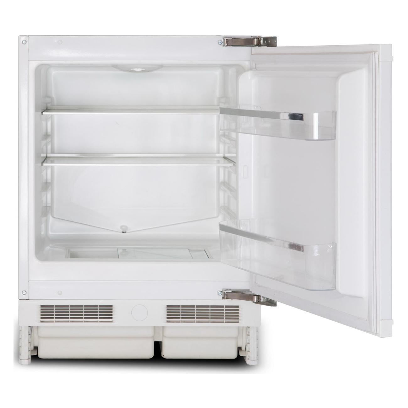 Встраиваемый холодильник Scandilux RBI110 фото