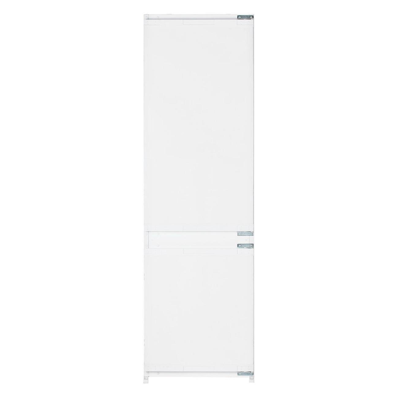 Встраиваемый холодильник Scandilux RBI120