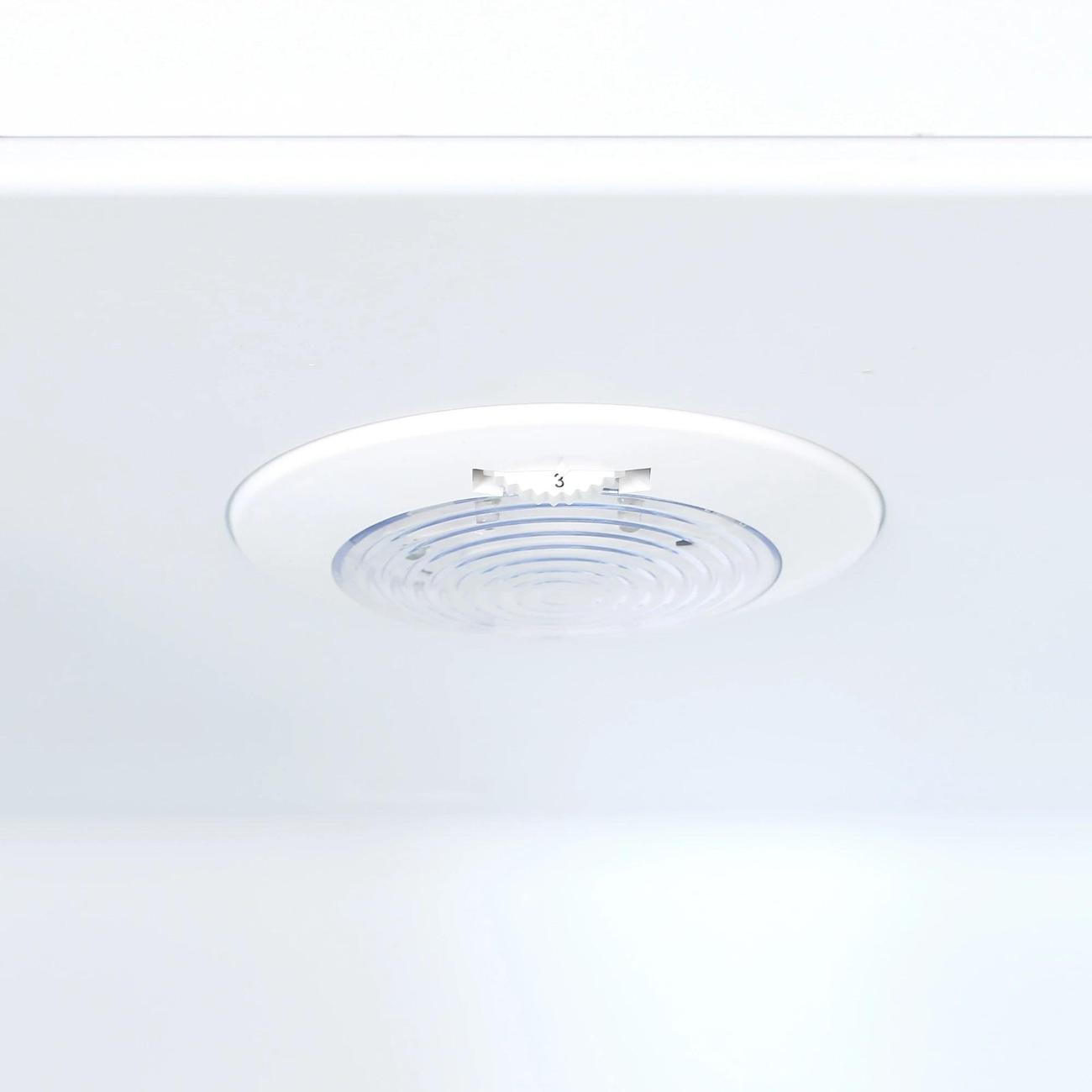 Встраиваемый холодильник Scandilux RBI120