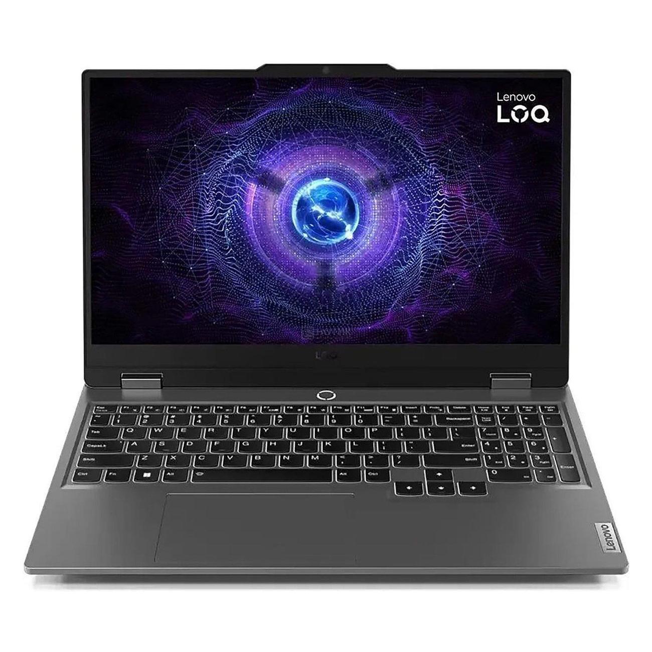 Ноутбук Lenovo LOQ 15ARP9 (83JC005GRK)