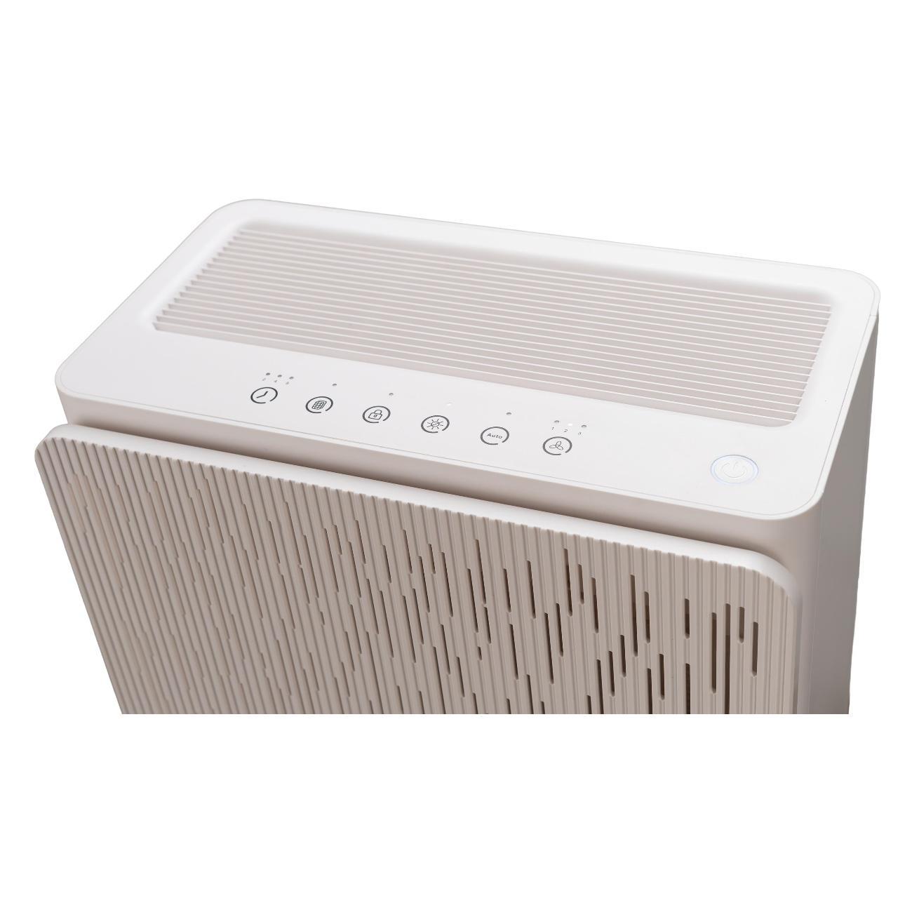 Воздухоочиститель PRIMERA ACP-B300-HС Beige