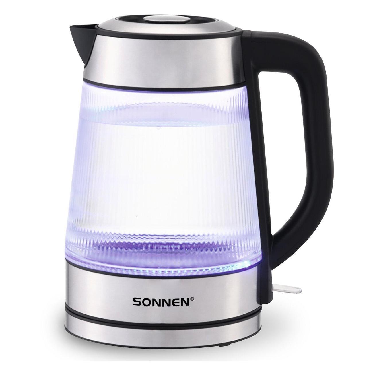 Электрочайник Sonnen KT-6801
