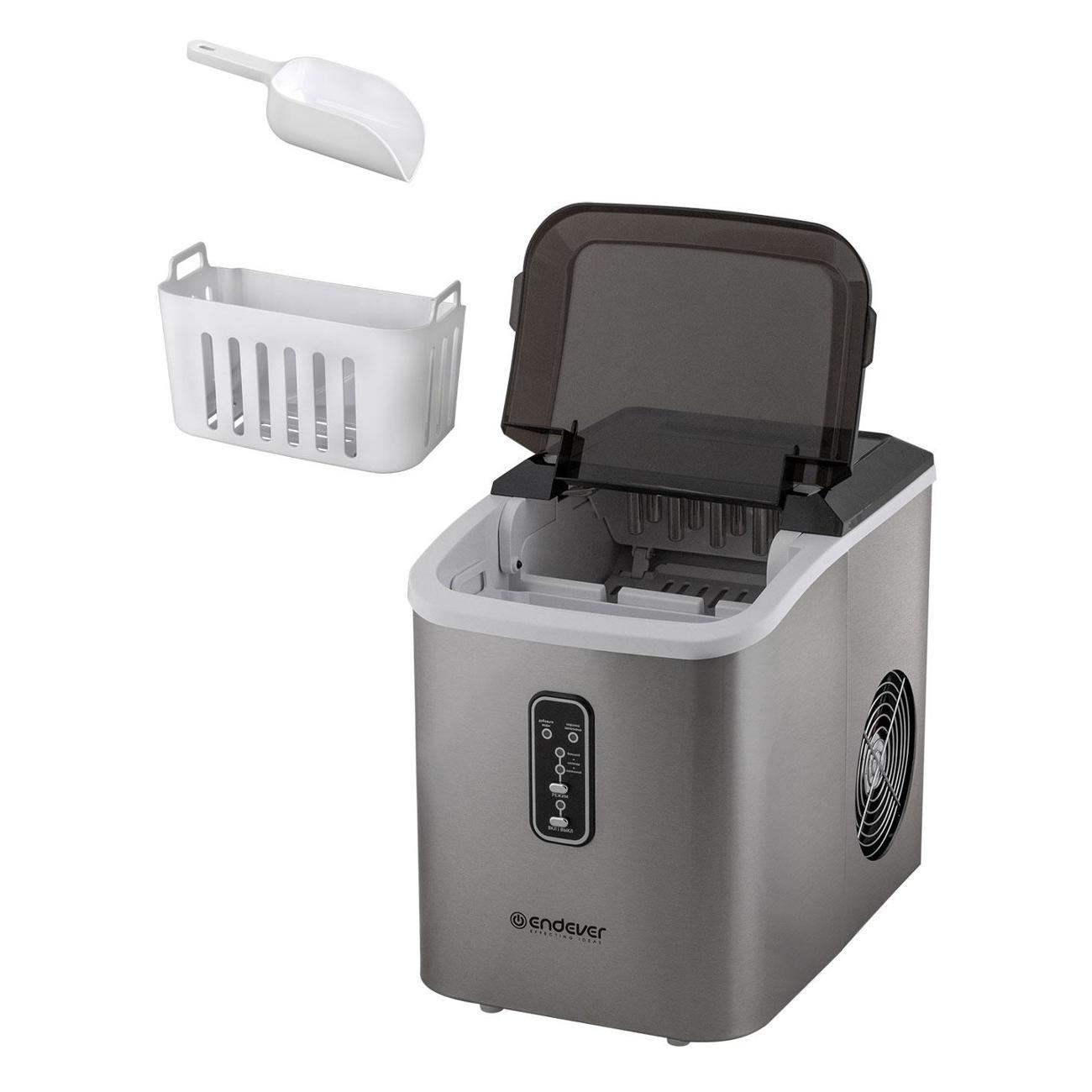 Ледогенератор Endever CRISTAL-55