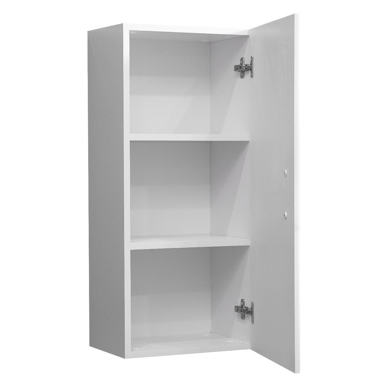 Шкаф для ванной комнаты Stella Polar Концепт 36/80