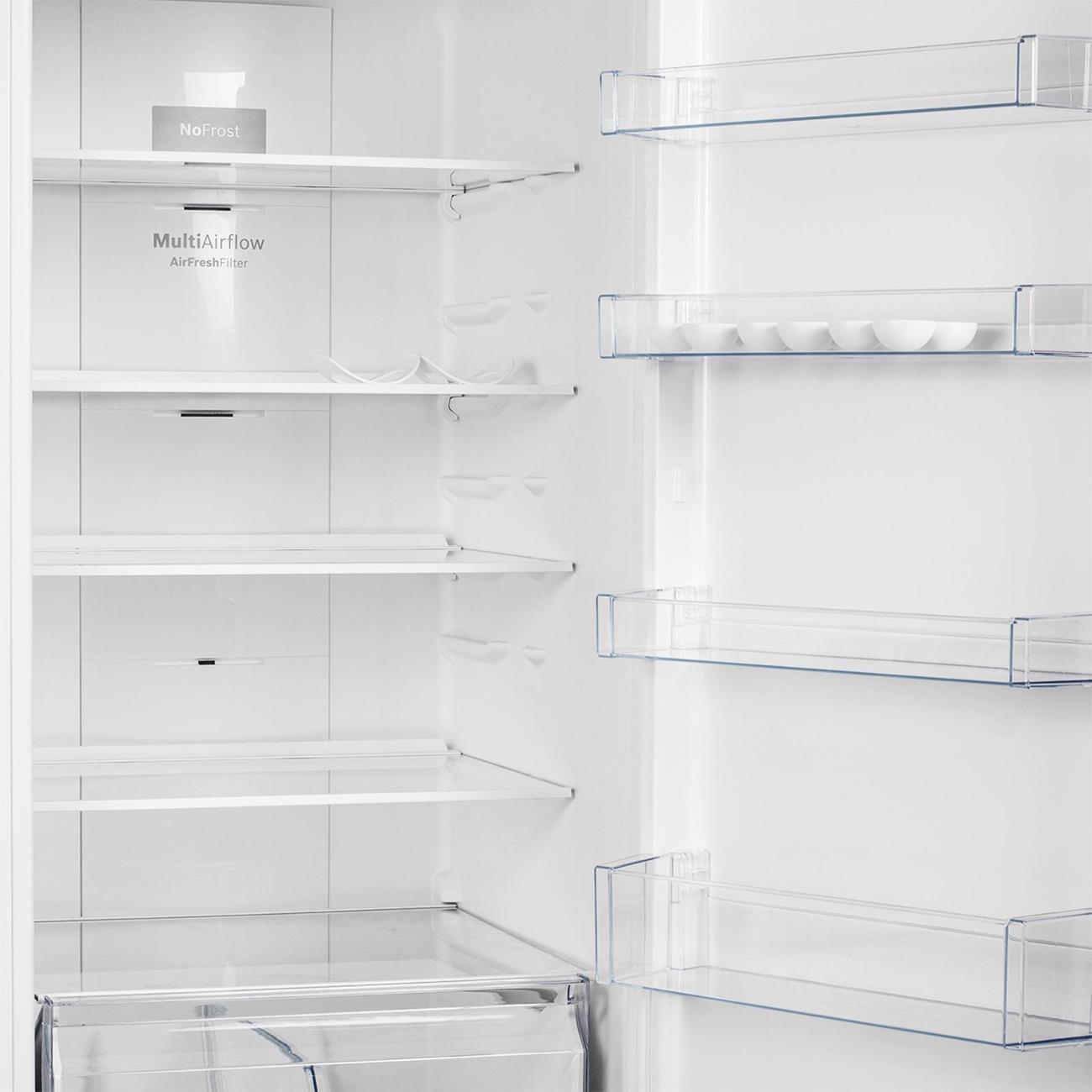 Холодильник Kuppersberg RFCN 2010 W