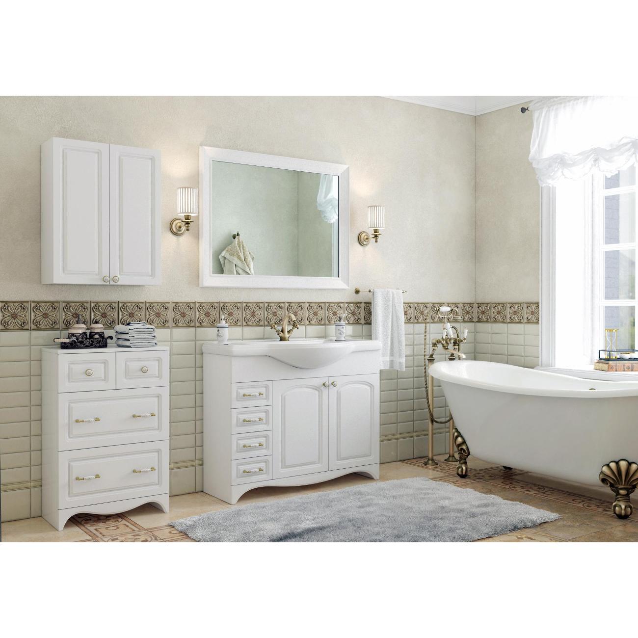 Комод Corozo Классика 55