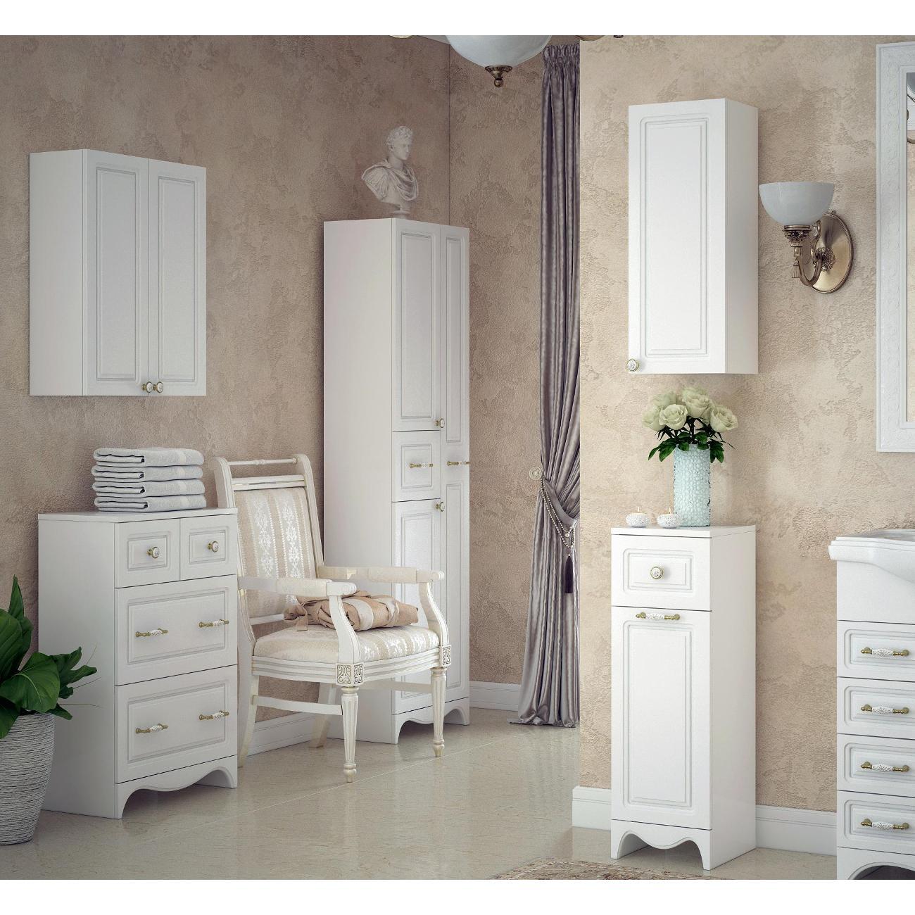 Комод Corozo Классика 55