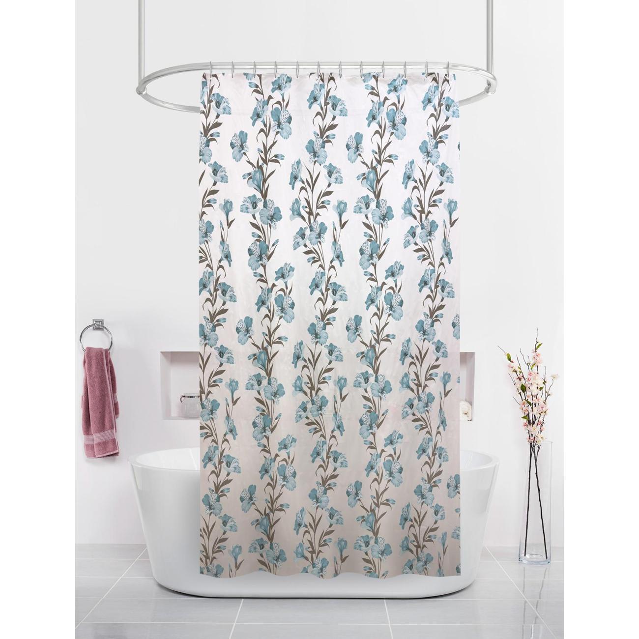 Штора для ванной Dasch 13671 фото