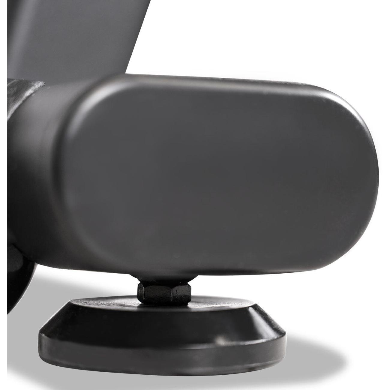 Велотренажёр Bronze Gym AEROGO