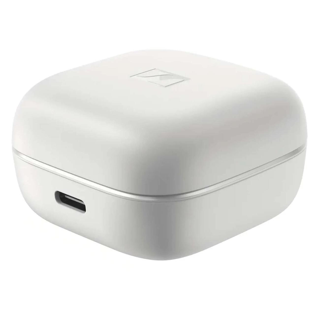 Наушники Bluetooth Sennheiser Accentum True Wireless, белый