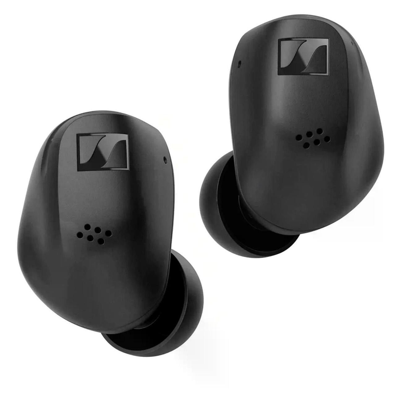 Наушники Bluetooth Sennheiser Accentum True Wireless, черный