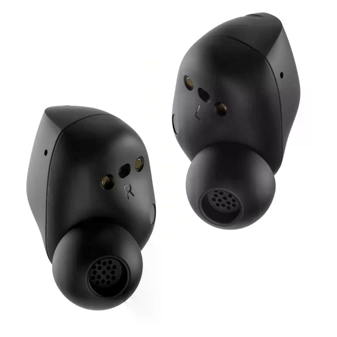 Наушники Bluetooth Sennheiser Accentum True Wireless, черный