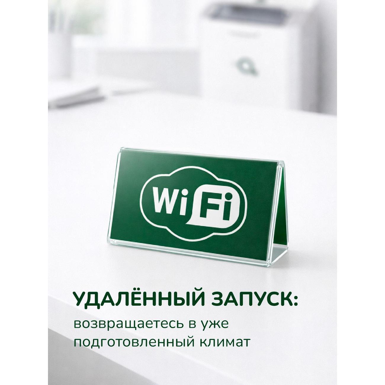 Осушитель воздуха theO2 AMR-D9FT-IO-HEPA