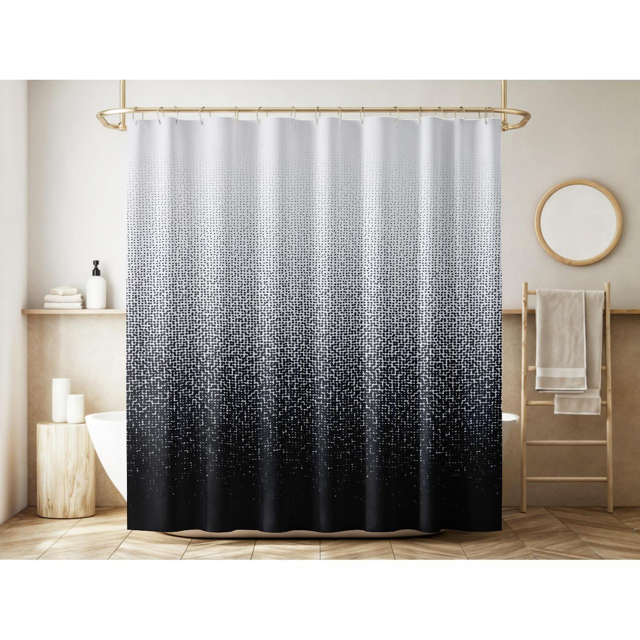 Штора для ванной Dasch 15348 фото