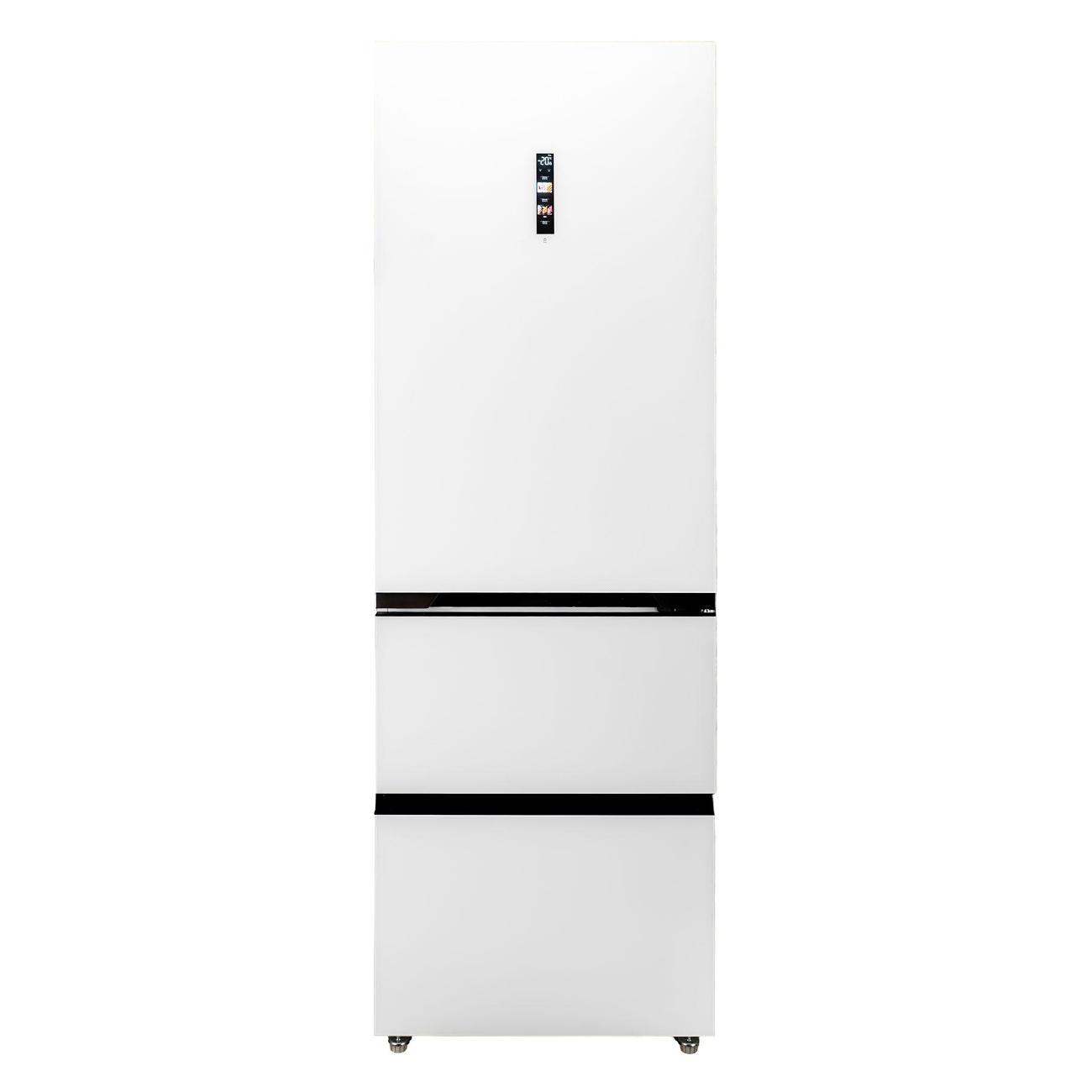 Холодильник DeLonghi DMFS 19PINF BB MATTEO фото