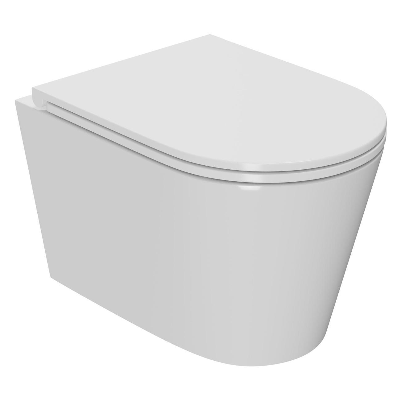 Система инсталляций и смыва BAUEDGE E458103-BK0001-HQ2-E00104