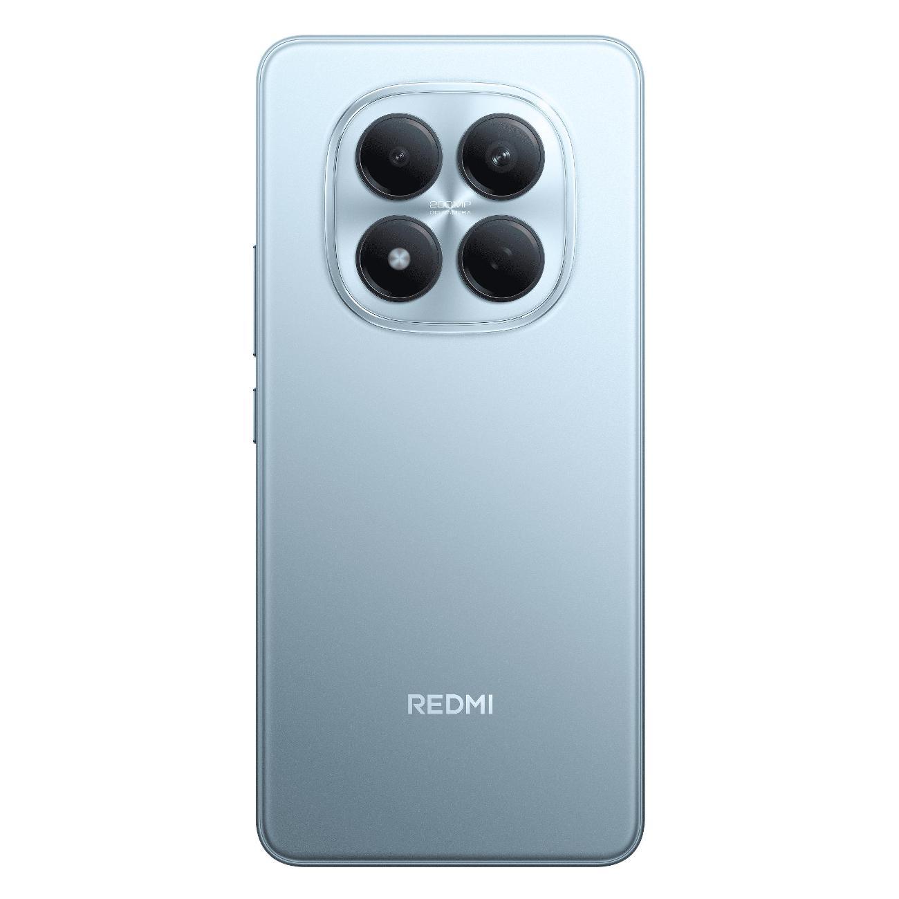 Смартфон Xiaomi REDMI Note 15 Pro 12/256GB Glacier Blue