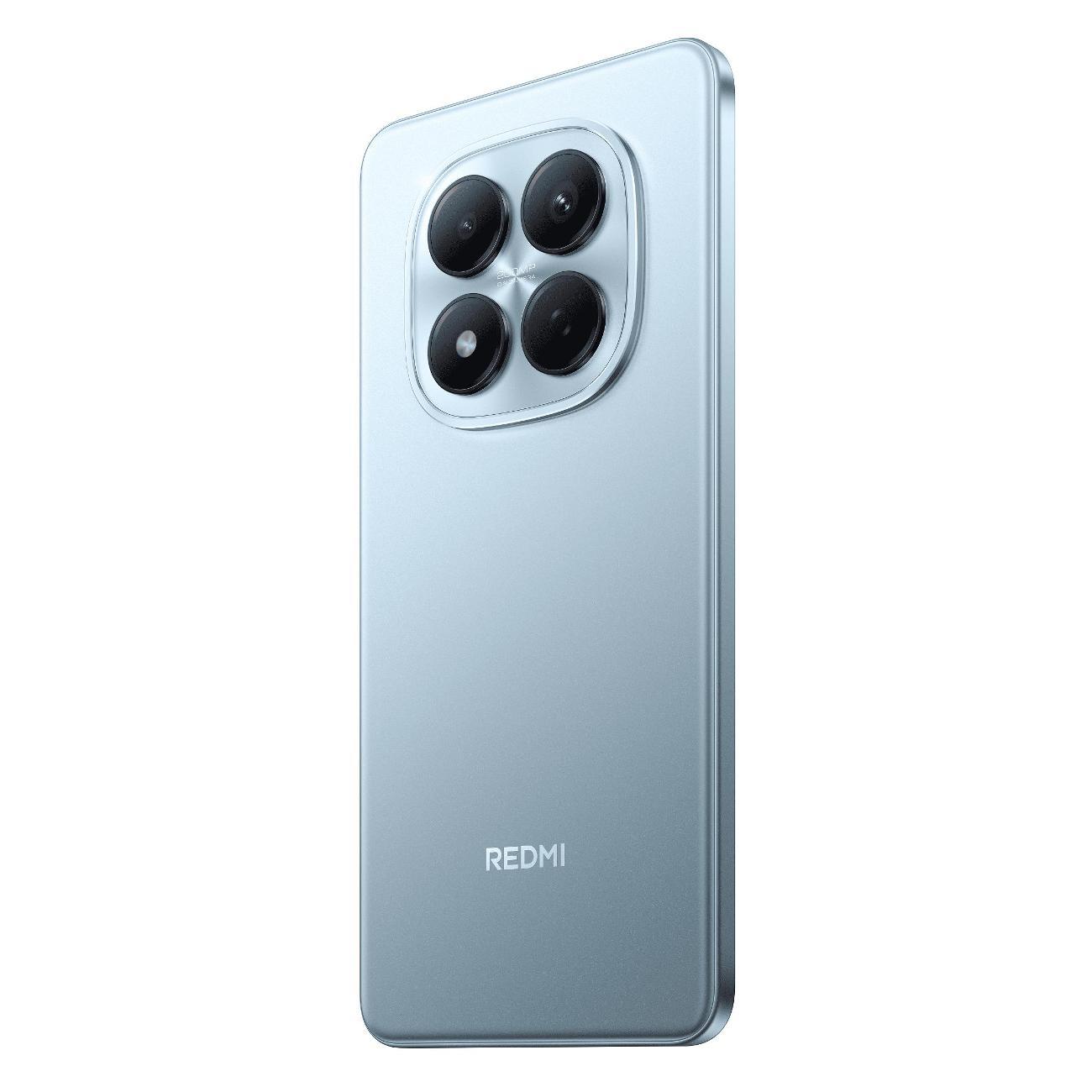 Смартфон Xiaomi REDMI Note 15 Pro 12/256GB Glacier Blue