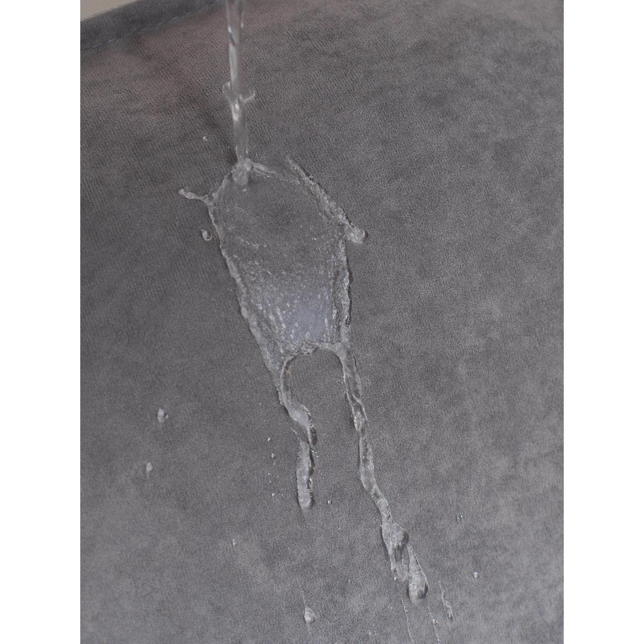 Диван CityHD Гонконг серый