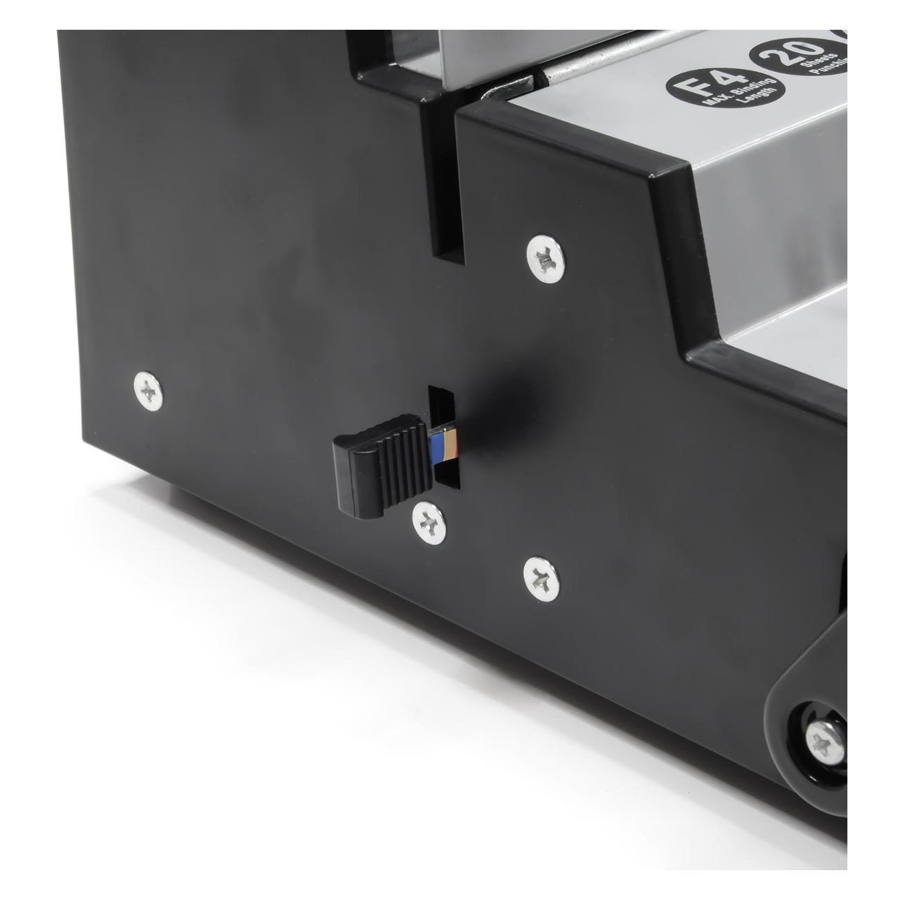 Брошюровщик Rayson SD-20B24