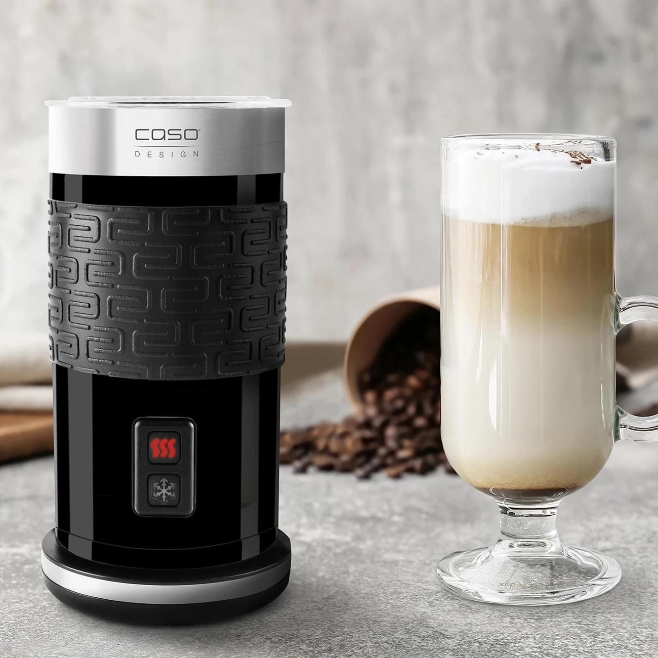 Капучинатор для кофемашины Caso Fomini Crema