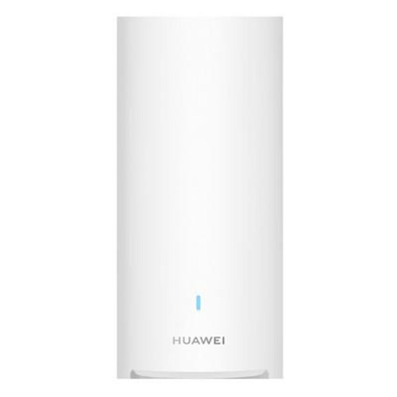 Wi-Fi роутер HUAWEI Mesh 3+ 2-Package NVWA-AX30-22