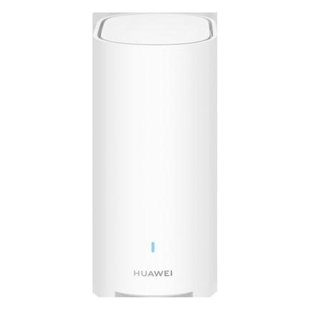 Wi-Fi роутер HUAWEI Mesh 3+ 2-Package NVWA-AX30-22