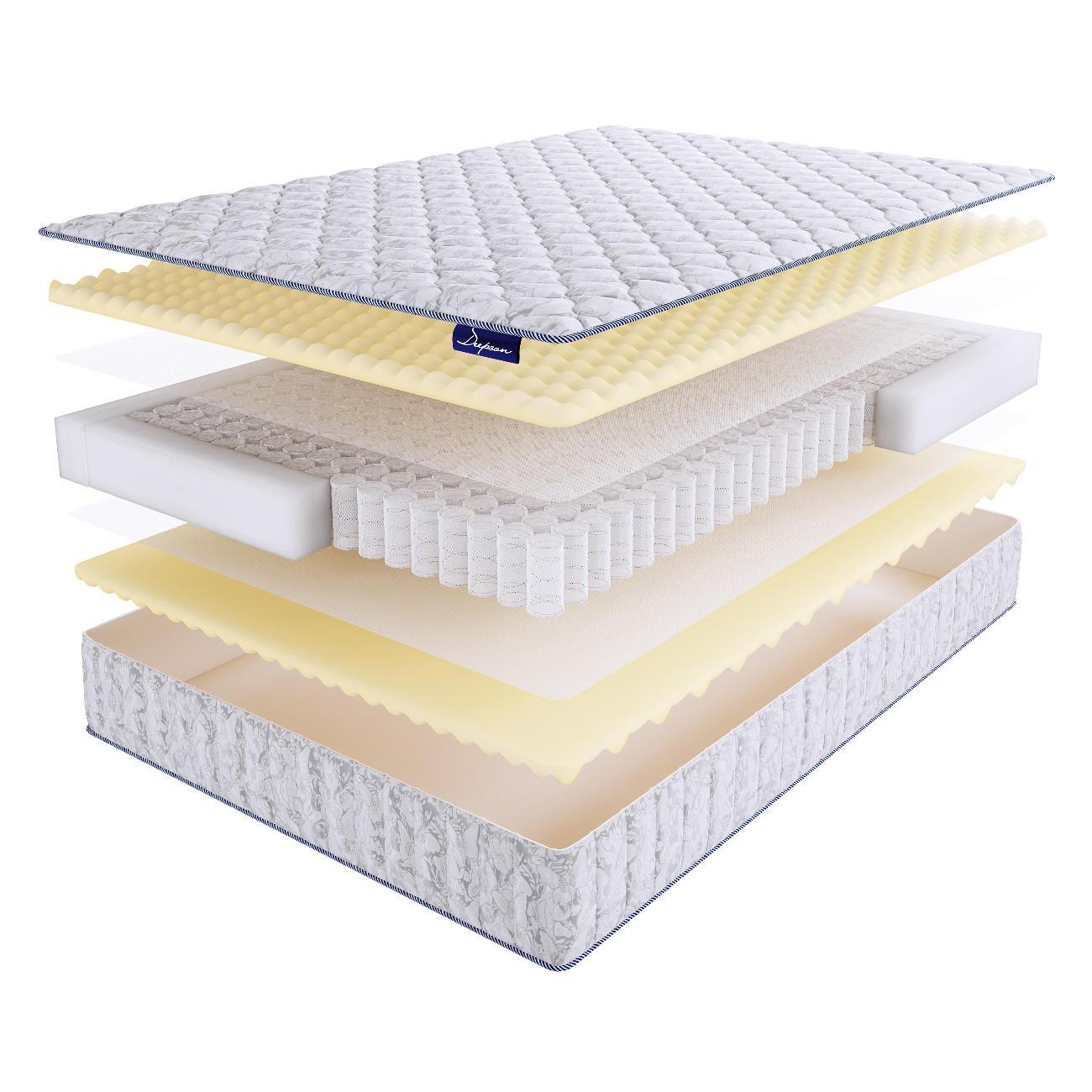Матрас Deepson FEEL Soft S500 1960492