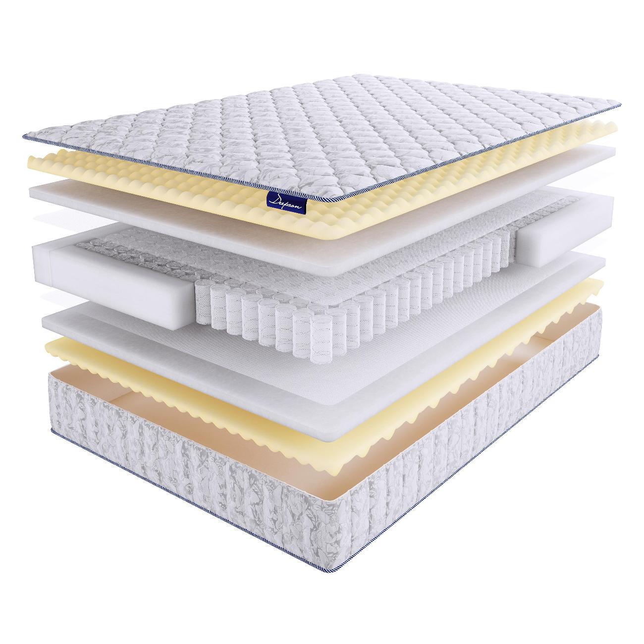 Матрас Deepson FEEL Fiber S500 1962133