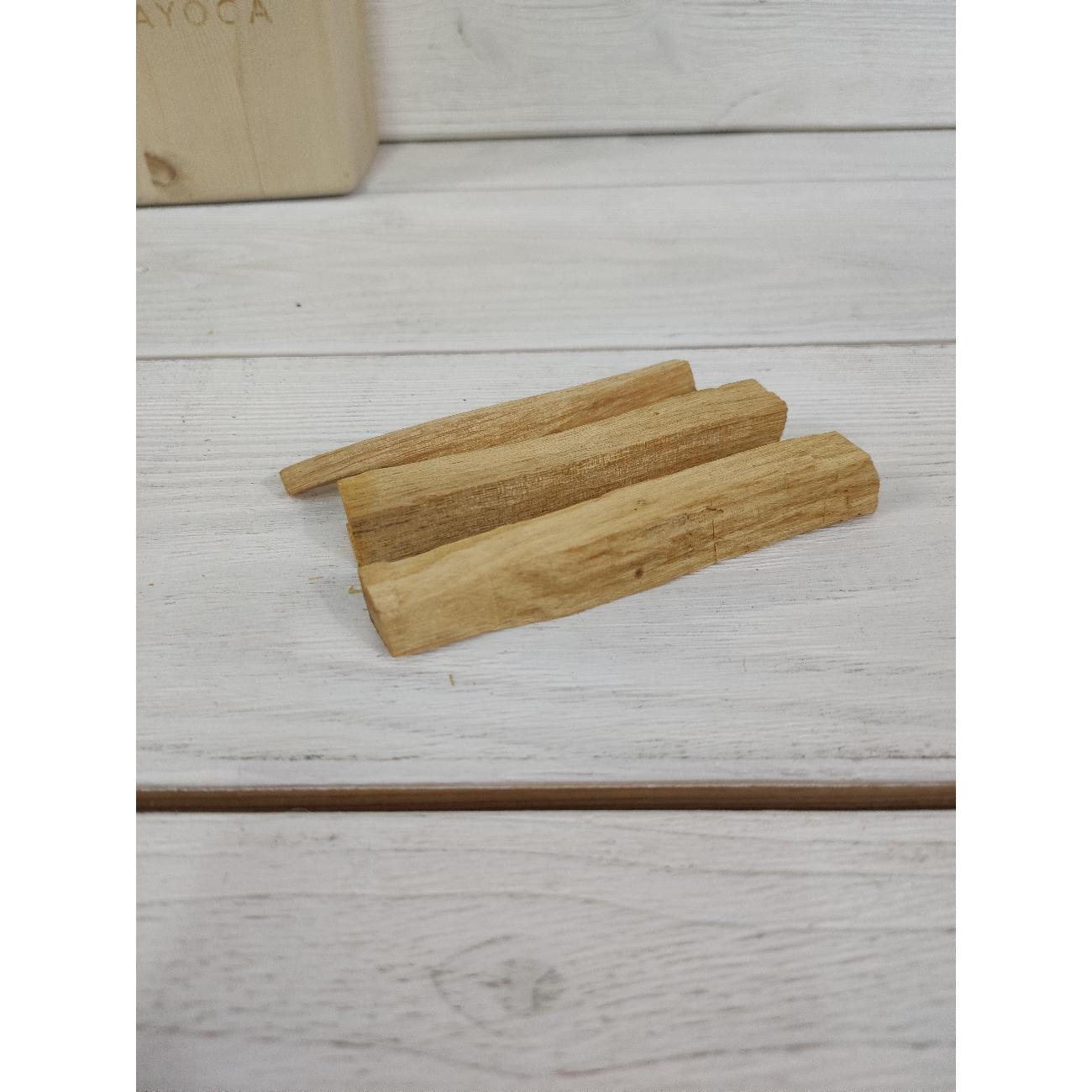 Благовоние Azen PALOSANTO 5700000006105