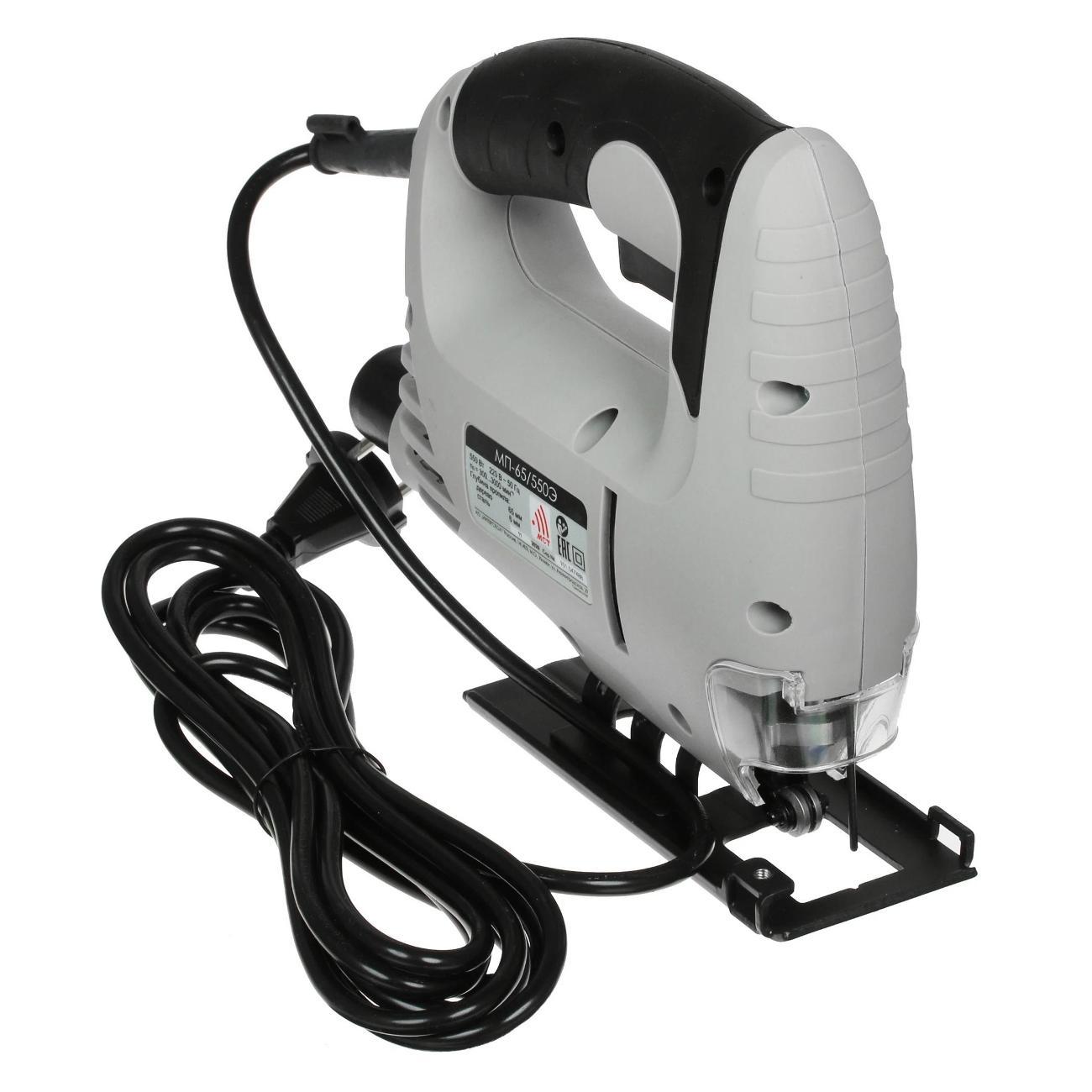 Лобзик ИНТЕРСКОЛ МП-65/550Э, 101.1.1.00