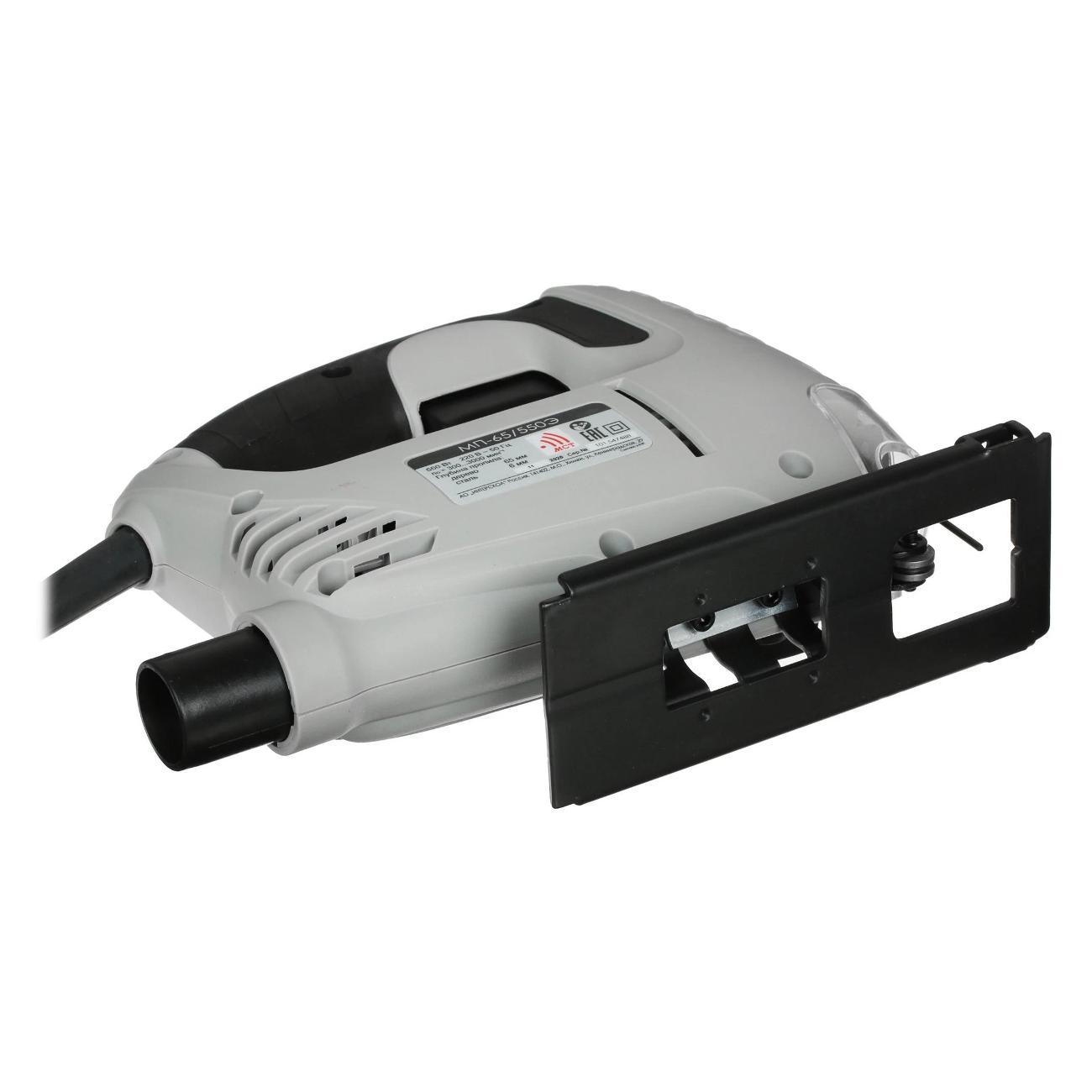 Лобзик ИНТЕРСКОЛ МП-65/550Э, 101.1.1.00