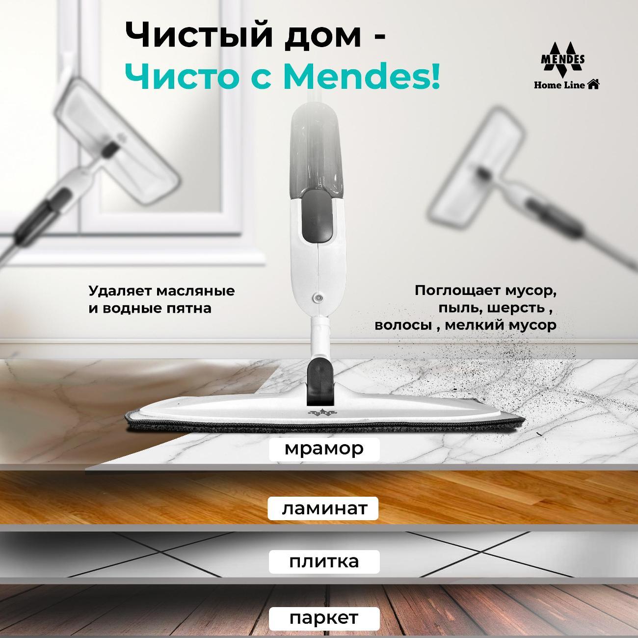 Швабра Mendes Mendes MS-01