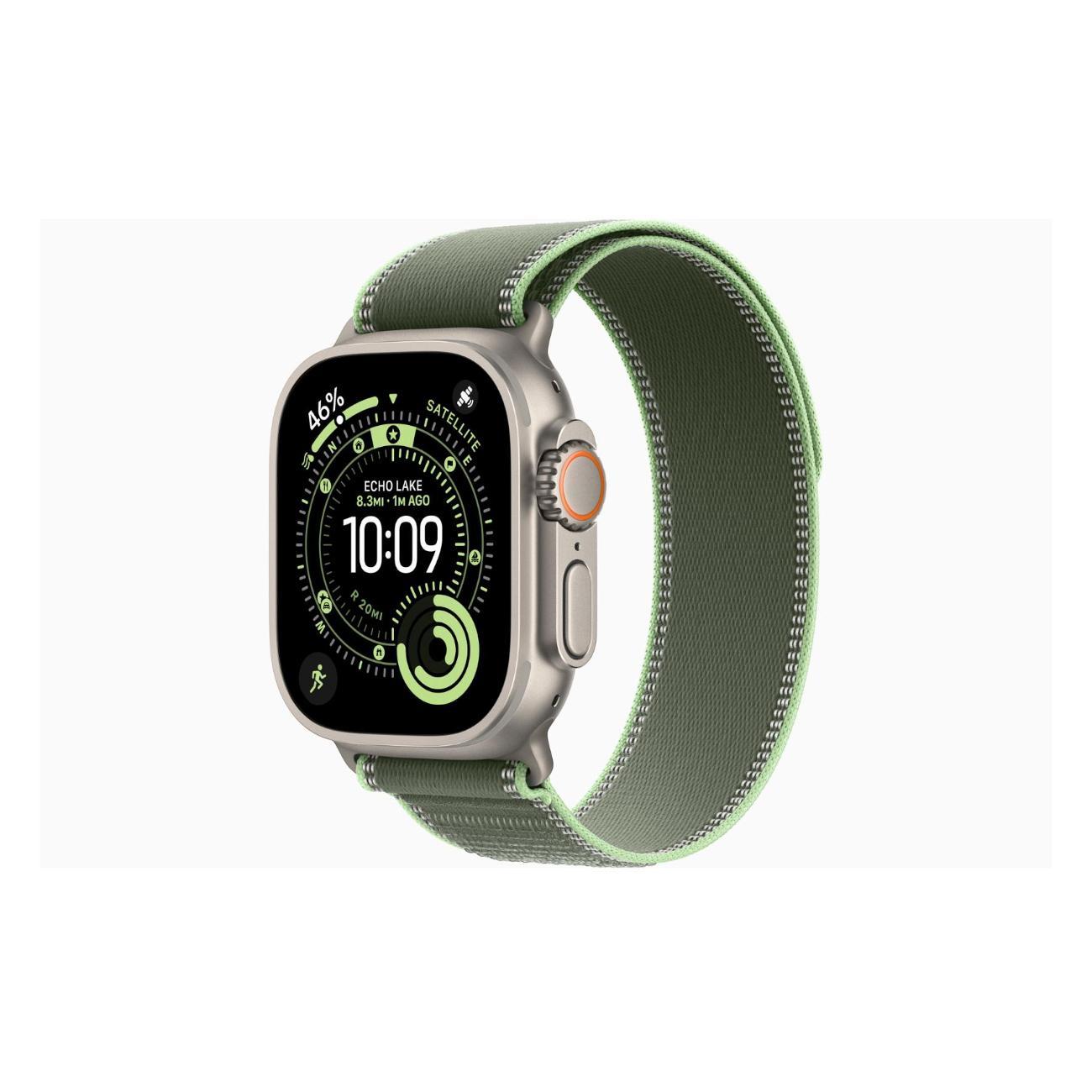 Смарт-часы Apple Ultra 3