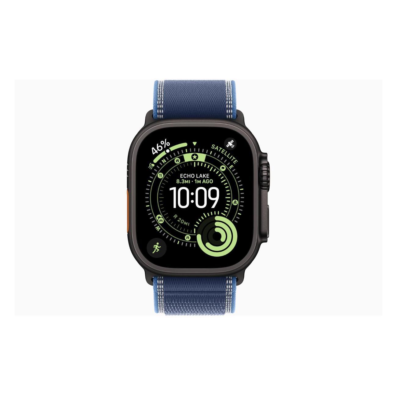 Смарт-часы Apple Ultra 3 фото