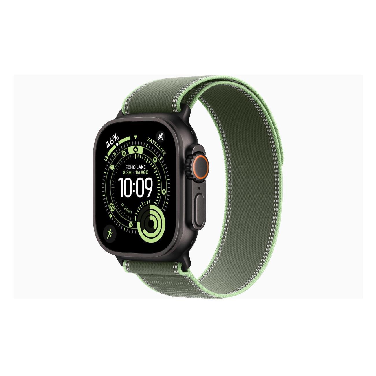 Смарт-часы Apple Ultra 3