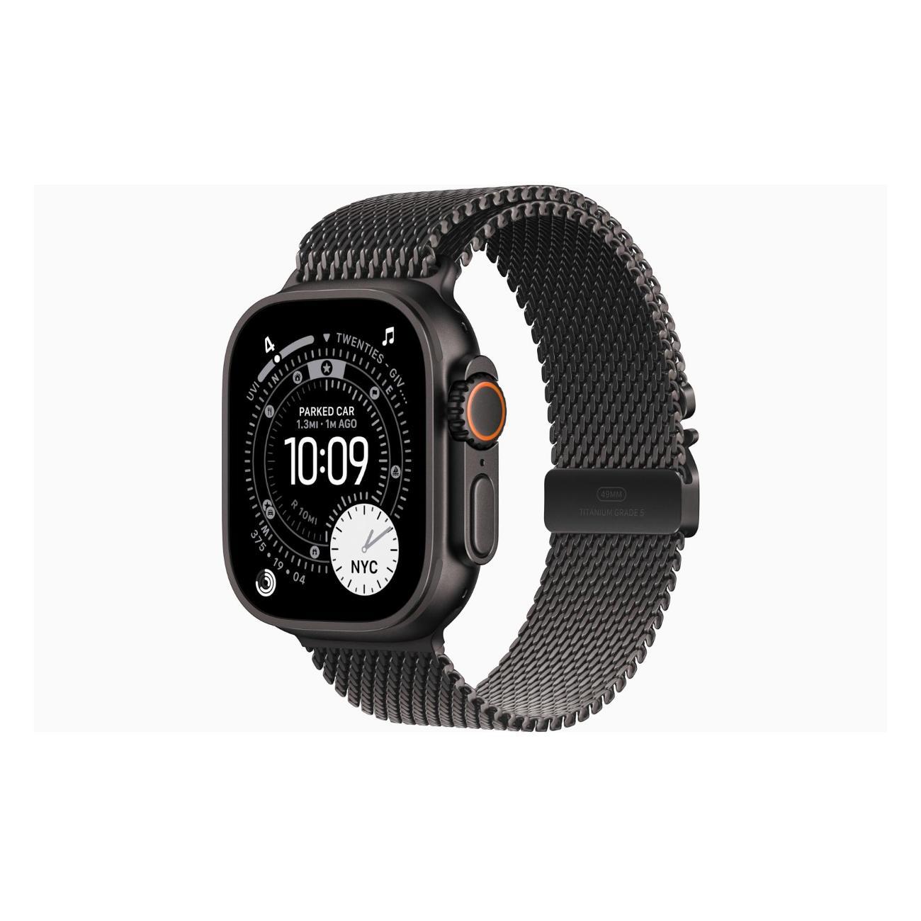 Смарт-часы Apple Ultra 3