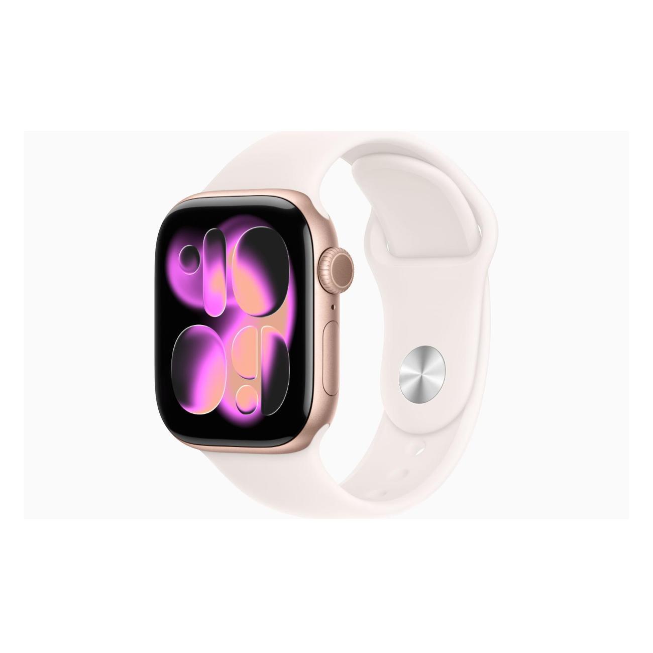 Смарт-часы Apple Series 11