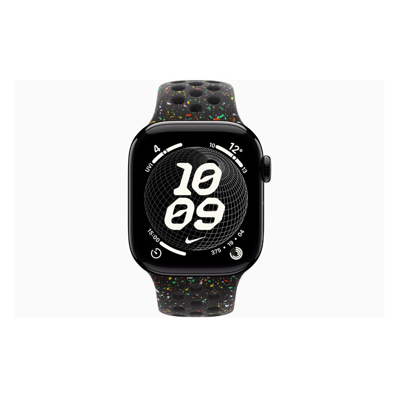 Смарт-часы Apple Series 11 фото