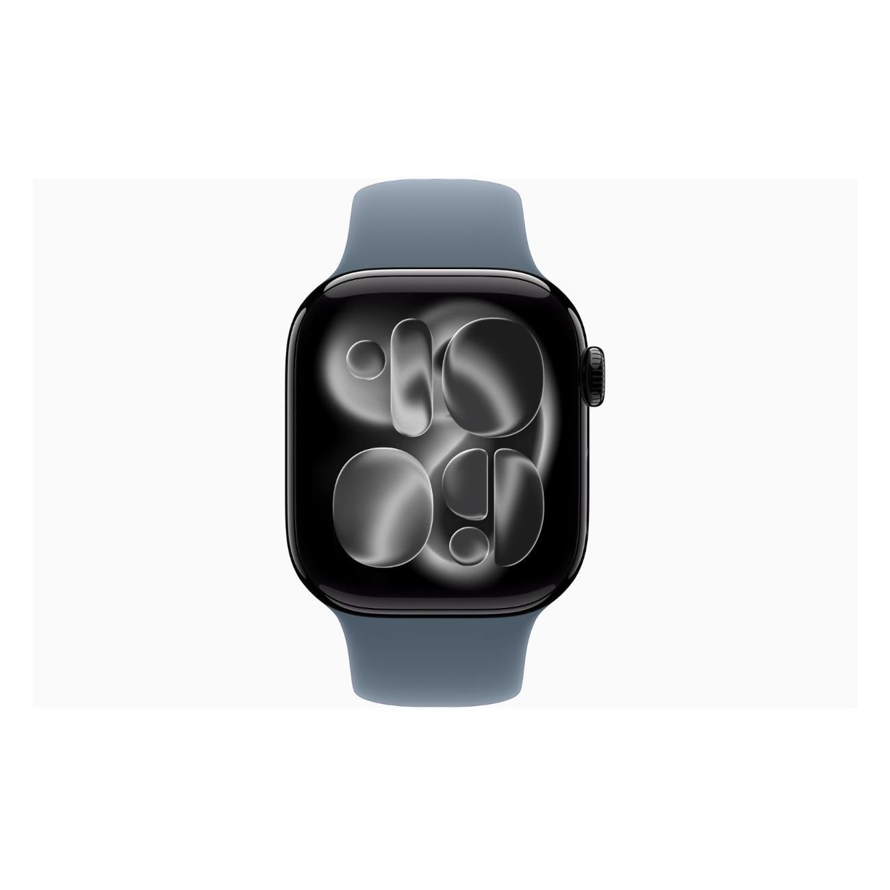 Смарт-часы Apple Series 11