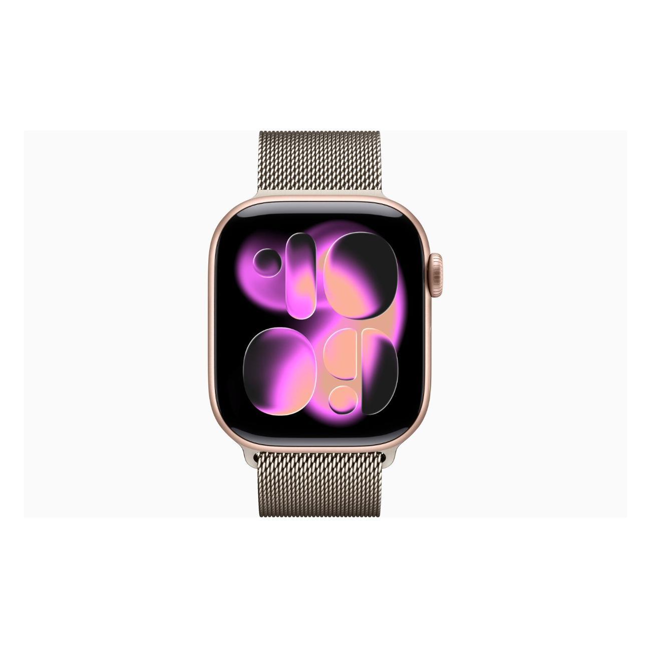 Смарт-часы Apple Series 11