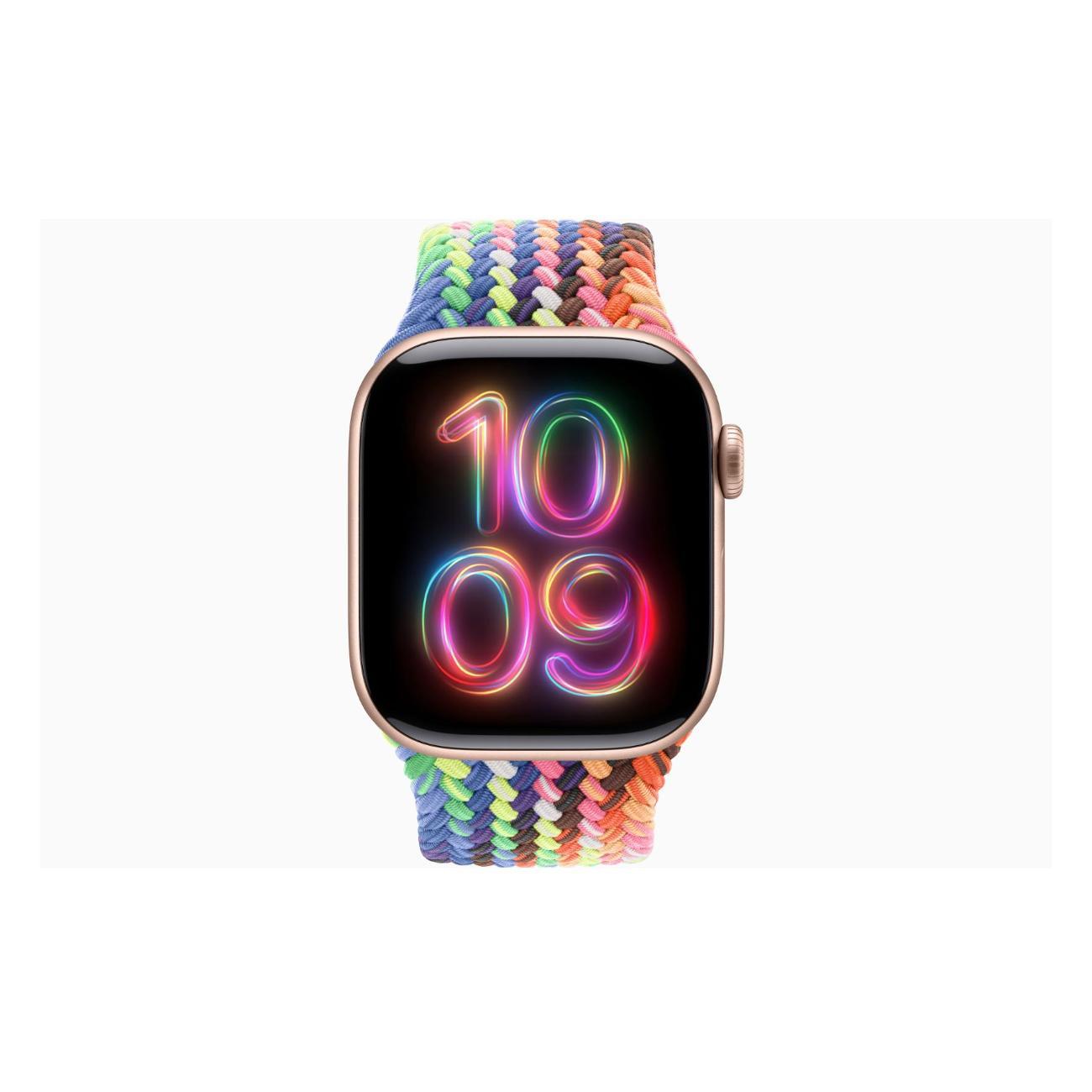 Смарт-часы Apple Series 11