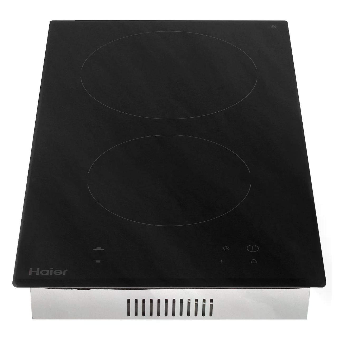 Встраиваемая варочная панель Haier HHY-C32RVB