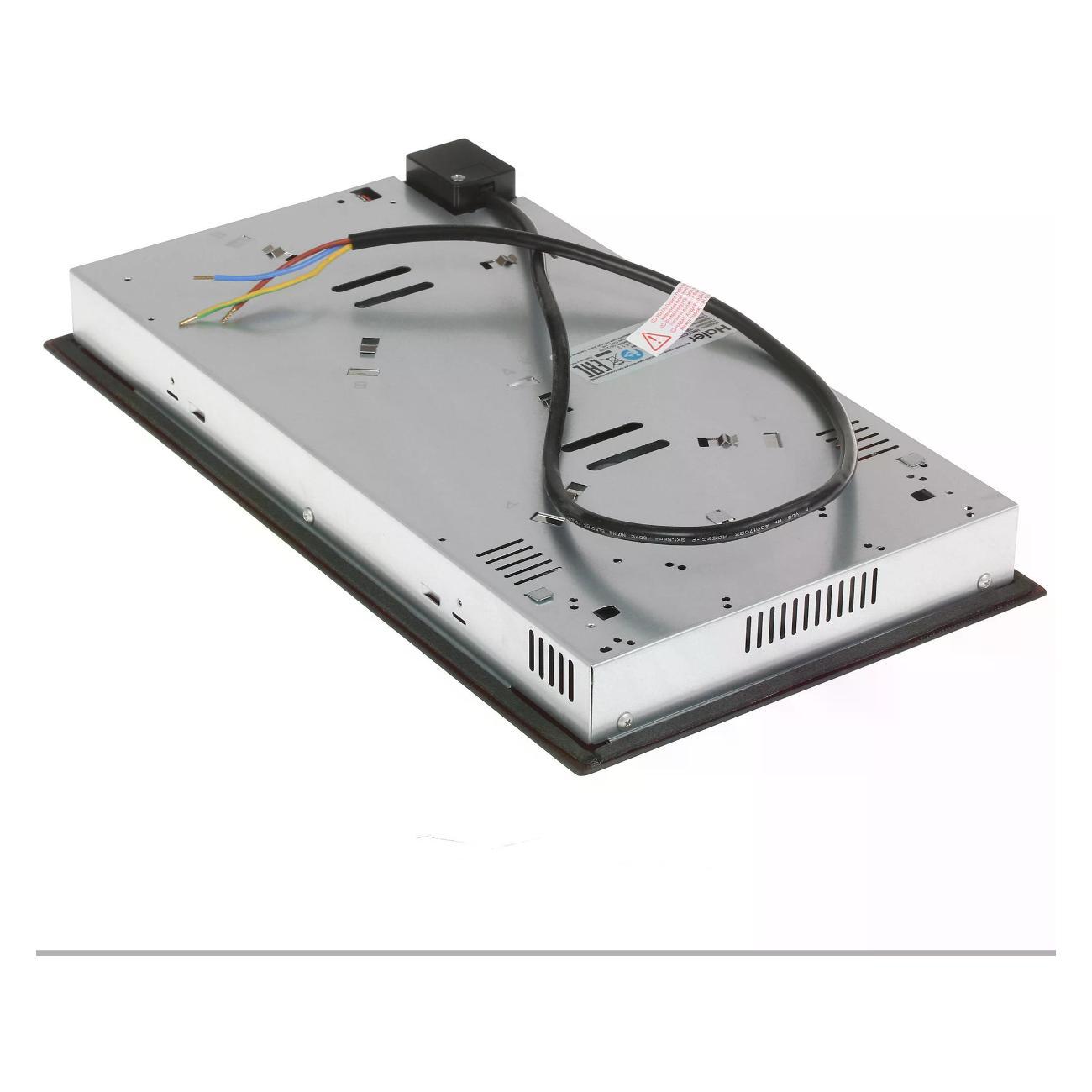 Стеклокерамическая варочная панель Haier HHY-C32DVB