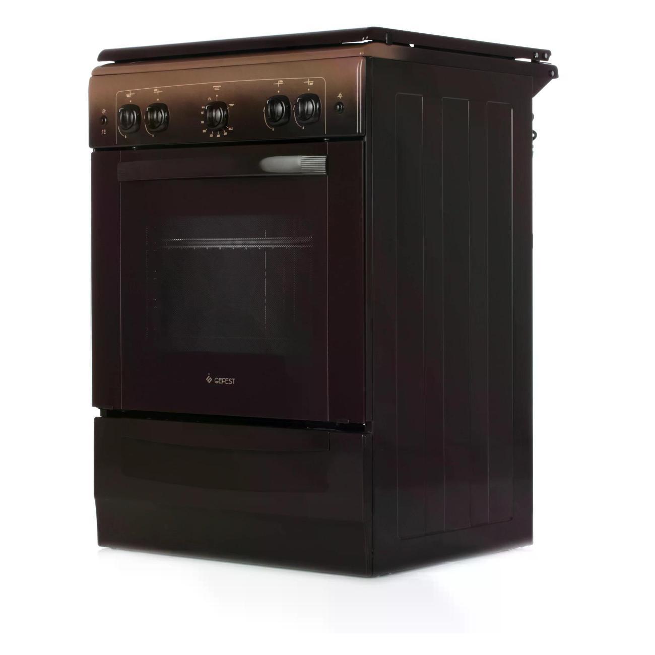 Плита газовая Gefest 6100-02 0010